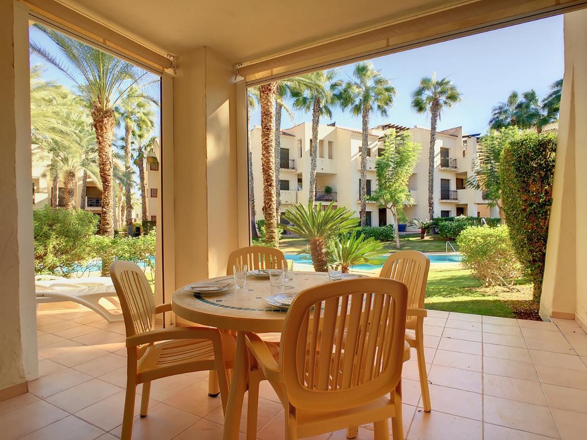 Roda Golf Resort - 9309 San Javier Esterno foto
