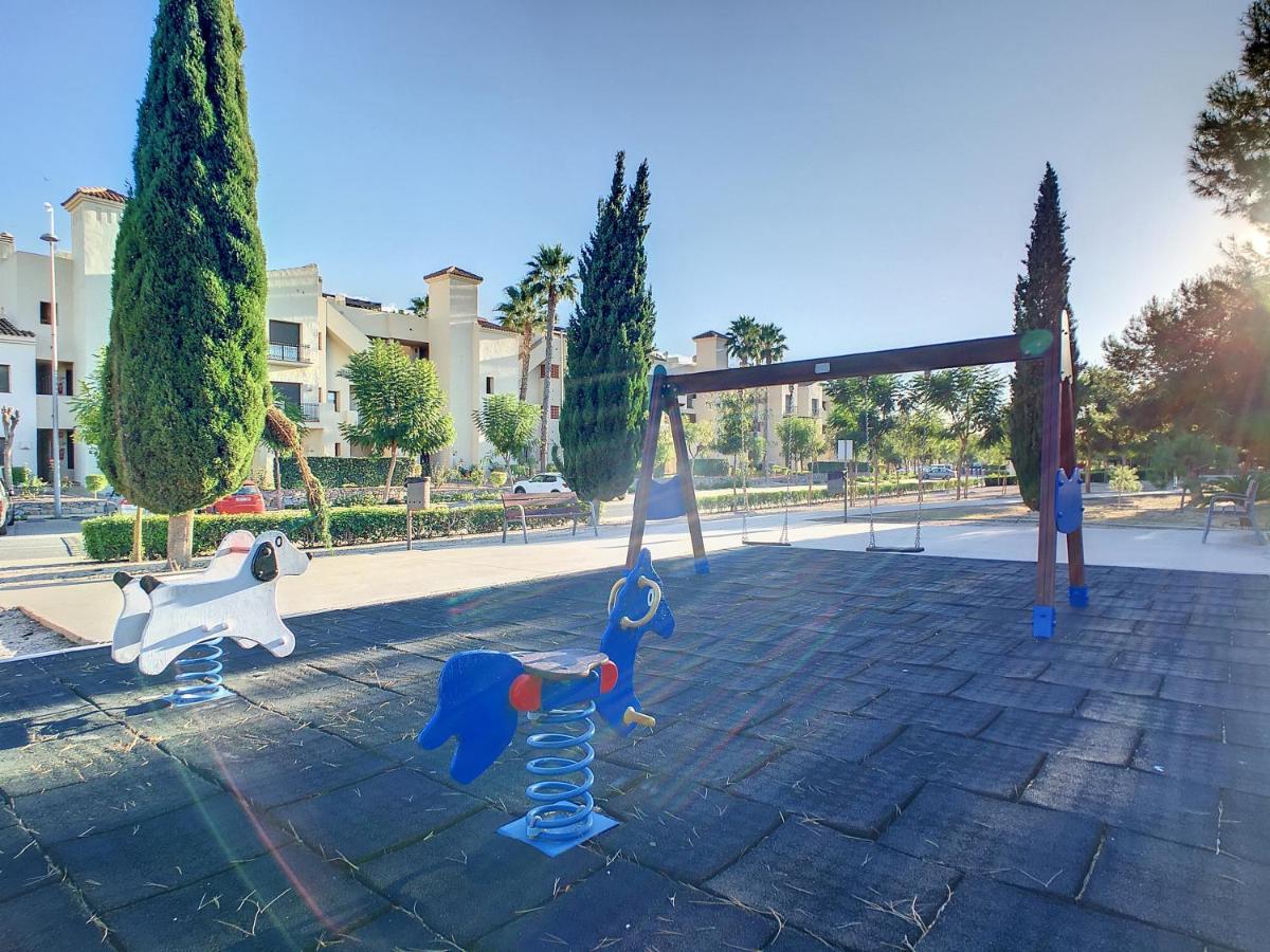 Roda Golf Resort - 9309 San Javier Esterno foto